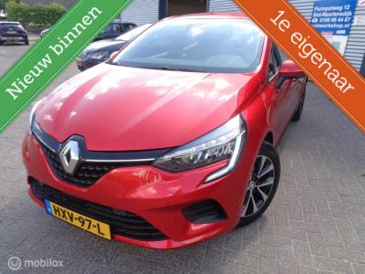 Financial Lease Renault Clio 1.0 TCe Intens