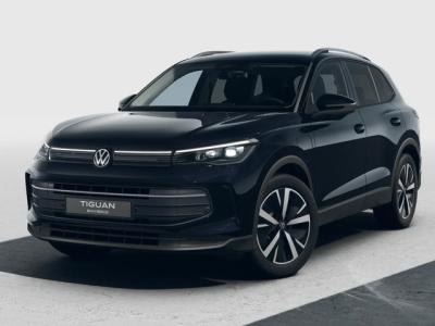 Financial Leas Volkswagen Tiguan 1.5 eHybrid 204 6DSG Life Edition