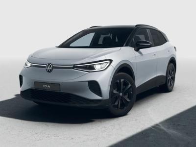 Financial Lease Volkswagen ID.4 77 kWh 286 1AT Pro Limited Edition