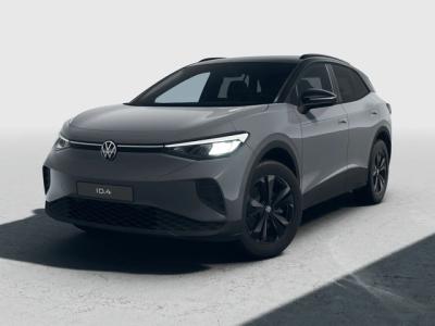 Financial Leas Volkswagen ID.4 52 kWh 170 1AT Limited Edition