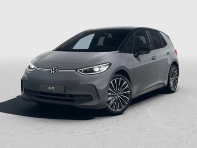 Financial Leas Volkswagen ID.3 59 kWh 204 1AT Pro Limited Edition