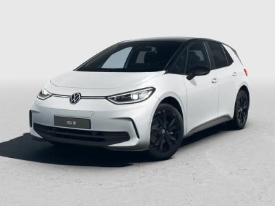Financial Leas Volkswagen ID.3 59 kWh 204 1AT Pro Limited Edition