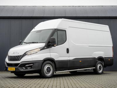 Financial Lease Iveco Daily