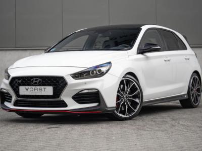 Financial Leas Hyundai i30 2.0 T-GDI N2 Performance Panoramadak Vol Opties