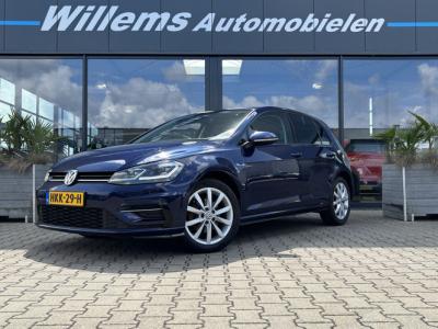 Financial Lease Volkswagen Golf 1.5 TSI Highline Business R