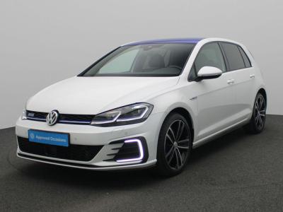 Financial Lease Volkswagen Golf 1.4 TSI 204 pk DSG PHEV GTE Limited Edition