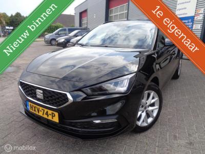 Financial Lease SEAT Leon Sportstourer 1.5 TSI Style Business
