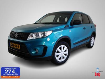 Financial Leas Suzuki Vitara 1.0 Boosterjet Select