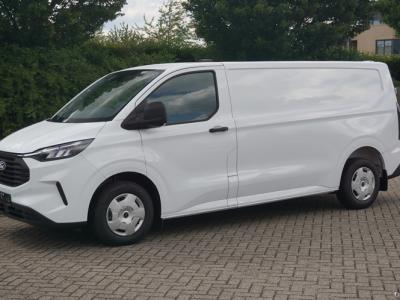 Financial Leas Ford Transit Custom 300L 170PK Trend AUT BPM VRIJ!!