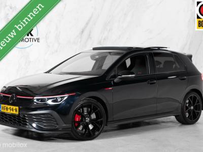 Financial Lease Volkswagen Golf 2.0 TSI GTI Clubsport PANO