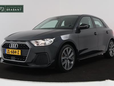 Financial Leas Audi A1 Sportback 25 TFSI epic