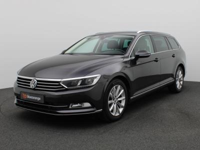 Financial Leas Volkswagen Passat Variant 1.5 TSI Highline 150PK DSG