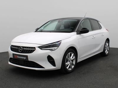 Financial Lease Opel Corsa 1.2 Level 3