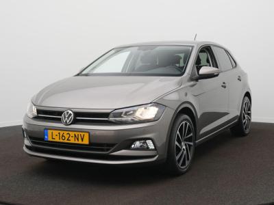 Financial Lease Volkswagen Polo 1.0 TSI Comfortline