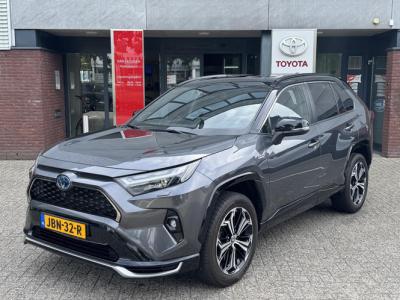 Financial Lease Toyota RAV4 2.5 Plug-in Hybrid AWD BI-TONE PLUS