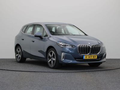 Financial Lease BMW 2 Serie Active Tourer 218i