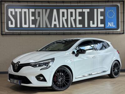 Financial Lease Renault Clio 1.3 TCe 130 PK