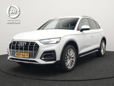 Financial Leas Audi Q5 50 TFSI e Pro Line Quattro Plug In Hybrid 299pk Dealer O.H.
