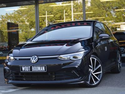 Financial Leas Volkswagen Golf 1.5 eTSI R-Line DSG Led Panorama Virtual Sfeer Camera Harman