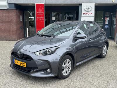 Financial Lease Toyota Yaris 1.5 HYBRID 115