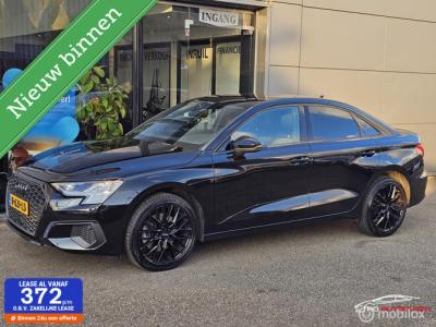 Financial Leas Audi A3 Limousine 30 TFSI Business edition Carplay
