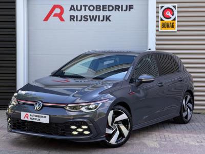 Financial Leas Volkswagen Golf 2.0 TSI GTI H&K