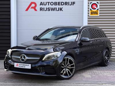 Financial Lease Mercedes-Benz C-Klasse Estate 160 AMG Memory