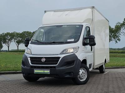 Financial Lease Fiat Ducato 2.3
