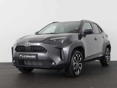 Financial Leas Toyota Yaris Cross 1.5 Hybrid 130 Teamplayer Design