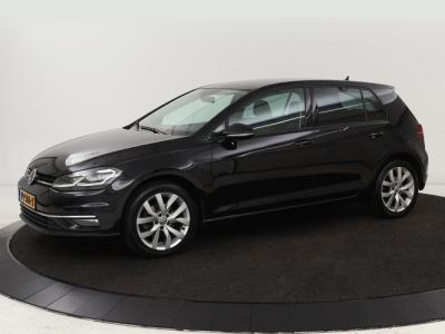 Financial Leas Volkswagen Golf 1.0 TSI Highline