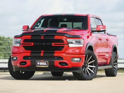 Financial Leas Dodge Ram 1500