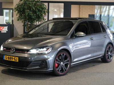 Financial Leas Volkswagen Golf 2.0 TSI GTI Performance 245PK Pano Led Virtual Camera Acc
