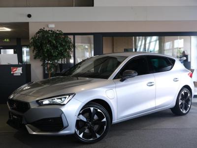 Financial Lease CUPRA Leon 1.4 e-Hybrid 204PK Virtual Navi Cam Led Leder Acc