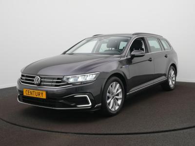 Financial Leas Volkswagen Passat Variant 1.4 TSI PHEV GTE Business