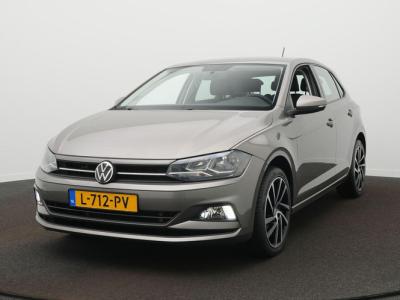 Financial Lease Volkswagen Polo 1.0 TSI Comfortline