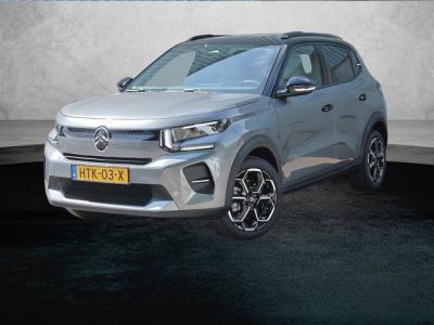 Financial Leas Citroën C3 Max 100pk