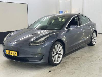 Financial Leas Tesla Model 3 Long-Range AWD 351pk 75 kWh