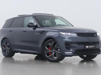 Financial Leas Land Rover Range Rover Sport 3.0 P460e Dynamic HSE