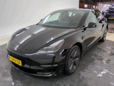 Financial Lease Tesla Model 3 Long-Range AWD 351pk 75 kWh
