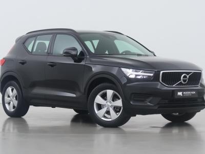 Financial Leas Volvo XC40 T2 Momentum