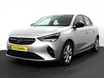 Financial Leas Opel Corsa 1.2 100pk Turbo Automaat Elegance