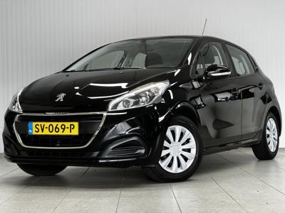 Financial Leas Peugeot 208 1.2 PureTech Active