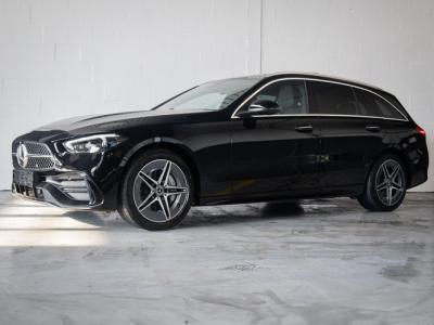 Financial Lease Mercedes-Benz C-Klasse Estate 300 e AMG Line