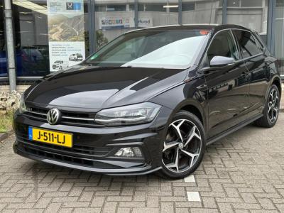 Financial Lease Volkswagen Polo 1.0 TSI Highline Business R l ACC l