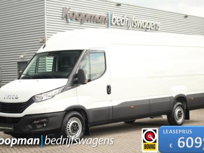 Financial Leas Iveco Daily 35S16V 2.3 410L