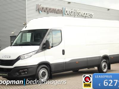 Financial Lease Iveco Daily 35S16V 2.3 160pk 410L