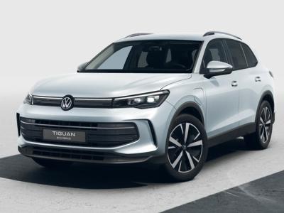 Financial Leas Volkswagen Tiguan 1.5 eHybrid 204 6DSG Life Edition
