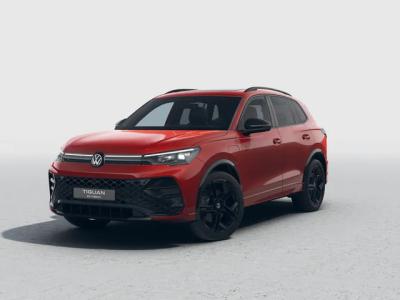 Financial Lease Volkswagen Tiguan 1.5 eHybrid 204 6DSG R-Line Edition