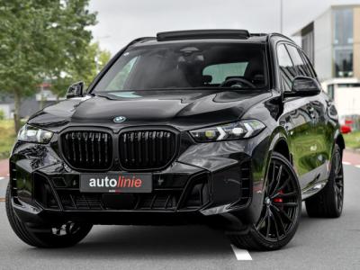 Financial Leas BMW X5 XDrive50e M-Sport Pro. Sky Lounge