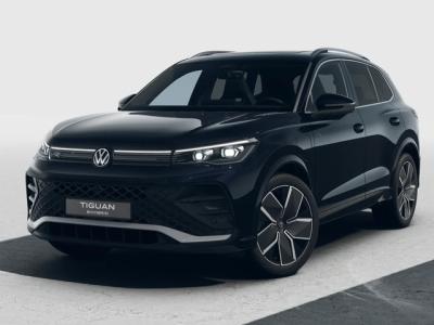 Financial Leas Volkswagen Tiguan 1.5 eHybrid 272 6DSG R-Line Edition